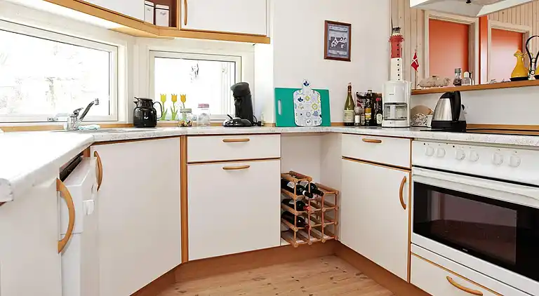 Holiday home in Stoense Udflyttere