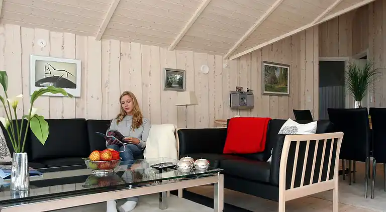 Sommerhus i Væggerløse