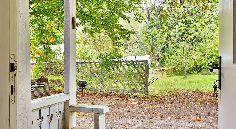 Ferienhaus in Ronneby NV