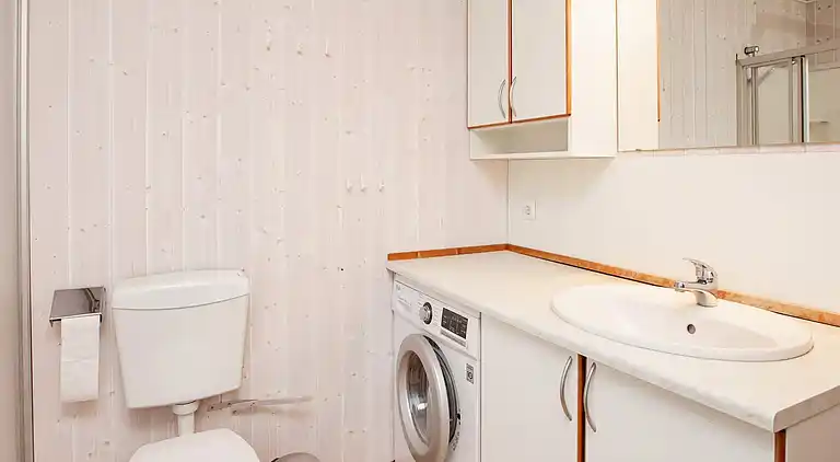 Sommerhus i Wackerballig