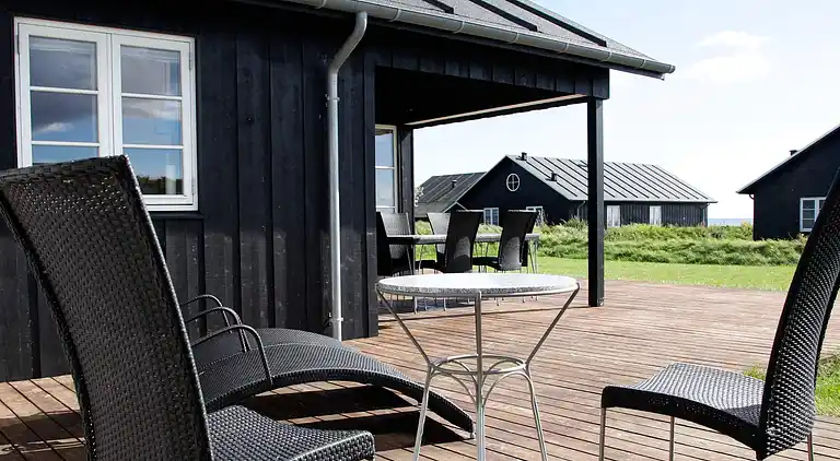 Holiday home in Nysted