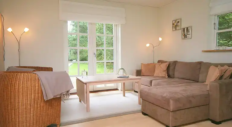 Holiday home in Nakskov