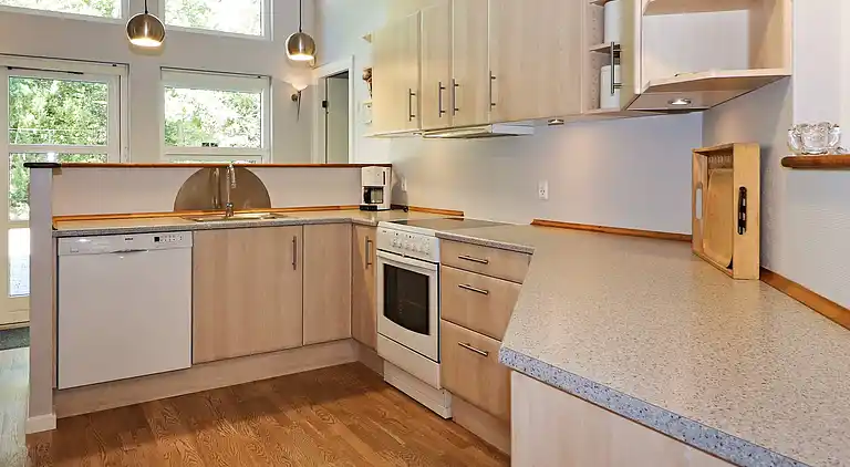 Holiday home in Helberskov Strand