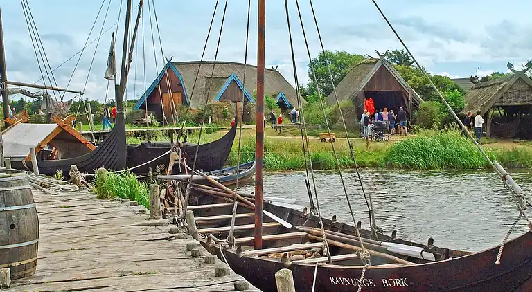 Holiday home in Bork Havn