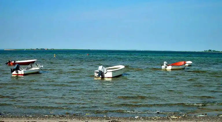Casa de vacaciones en Ærøskøbing