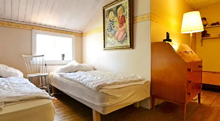 Holiday home in Jönköping SV