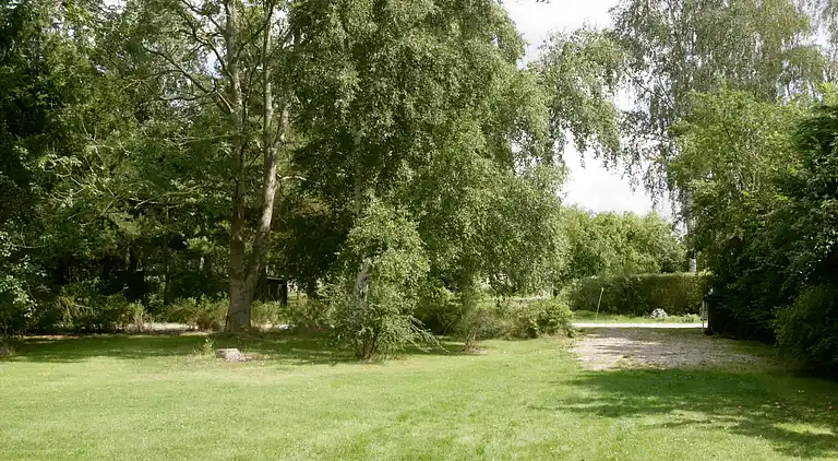 Holiday home in Jægerspris