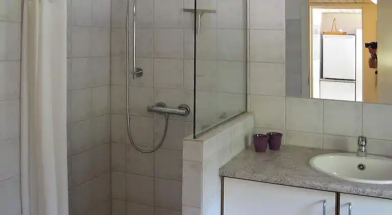 Holiday home in Væggerløse