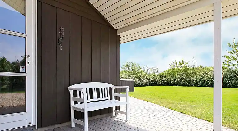 Holiday home in Bork Havn