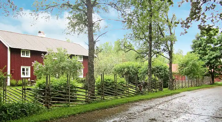 Holiday home in Jönköping SV