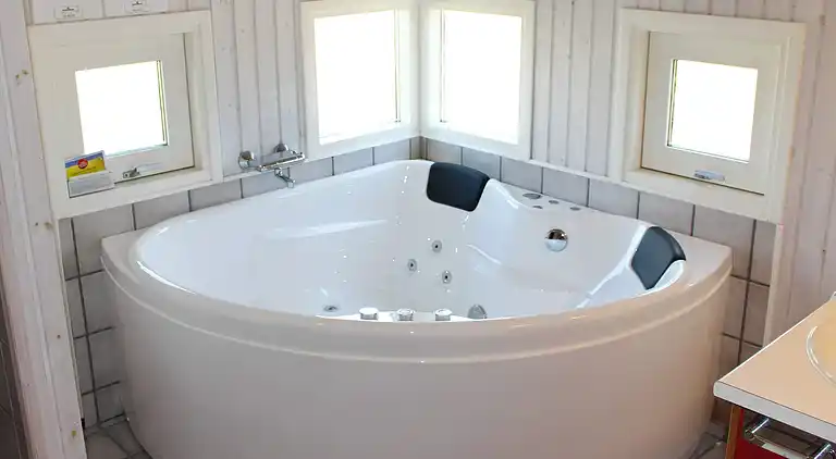 Ferienhaus in Svendborg