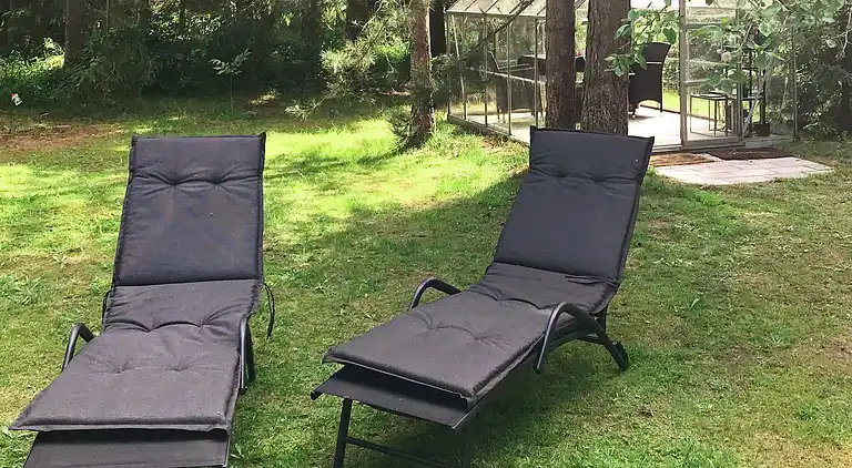 Holiday home in Væggerløse