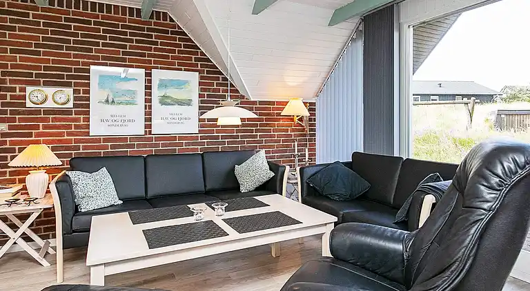 Holiday home in Ringkobing