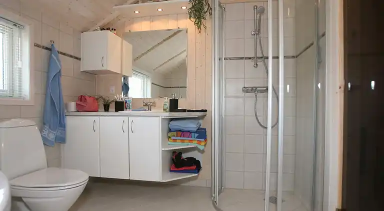 Sommerhus i Væggerløse