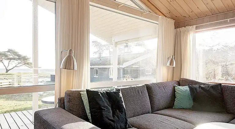 Holiday home in Snogebæk