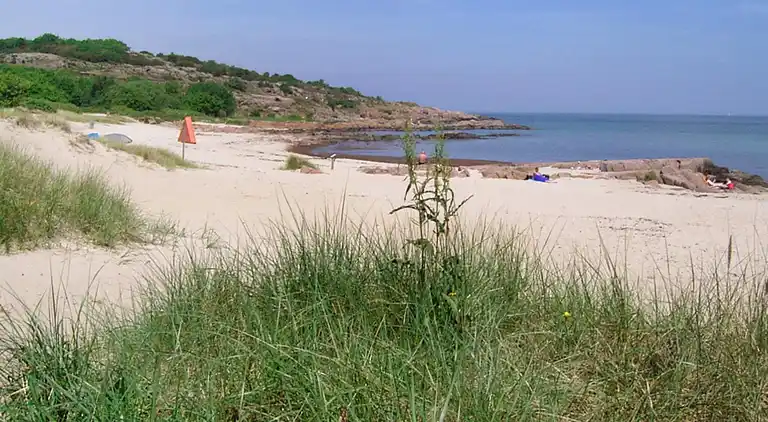 Holiday home in Allinge