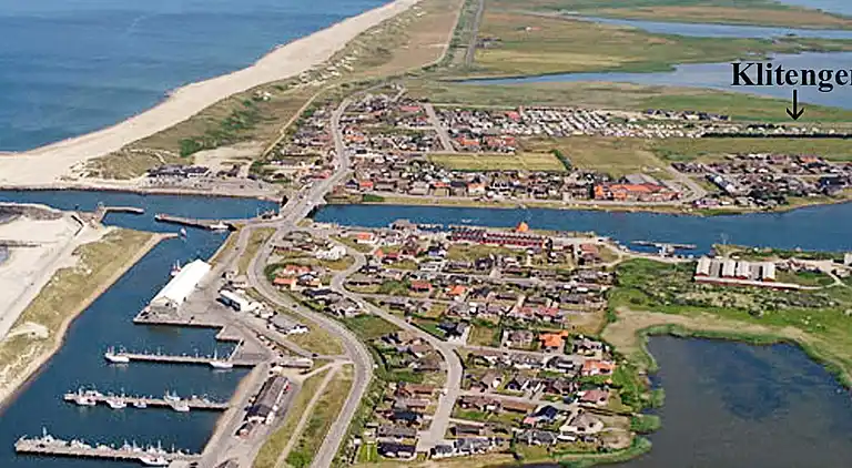 Holiday home in Ulfborg