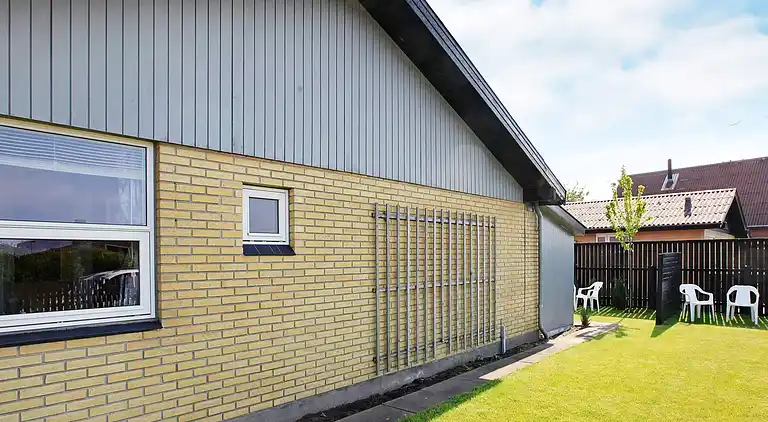 Sommerhus i Skagen