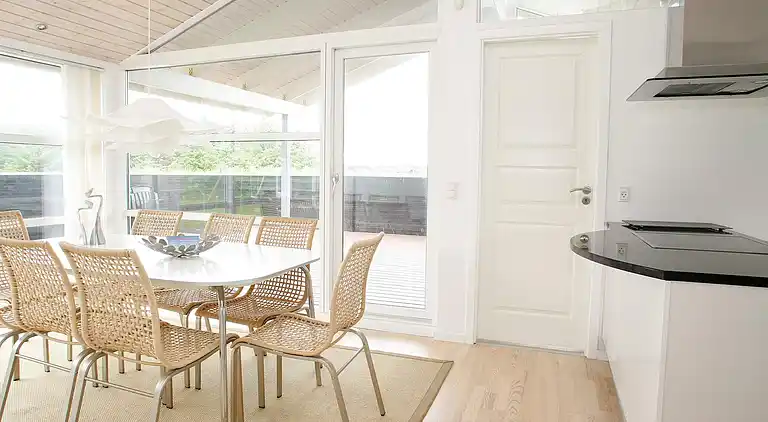 Sommerhus i Jammerbugt