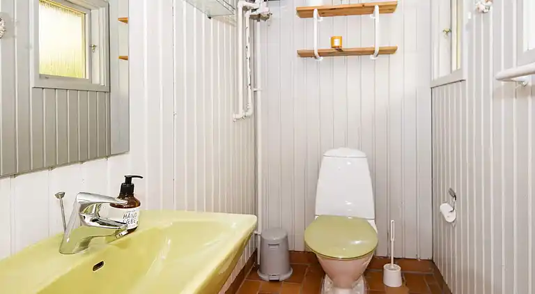 Holiday home in Ørsted