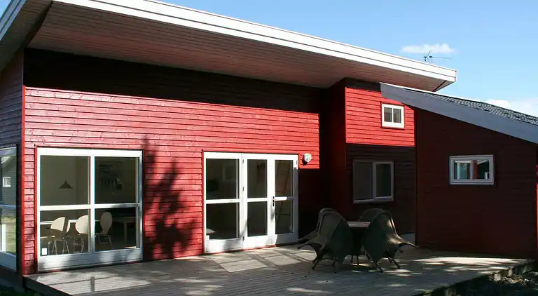 Holiday home in Gudhjem