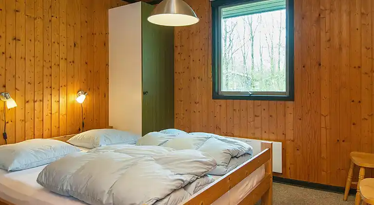 Casa vacanze in Branderup J