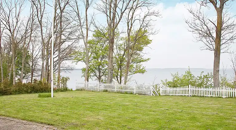 Holiday home on Præstø