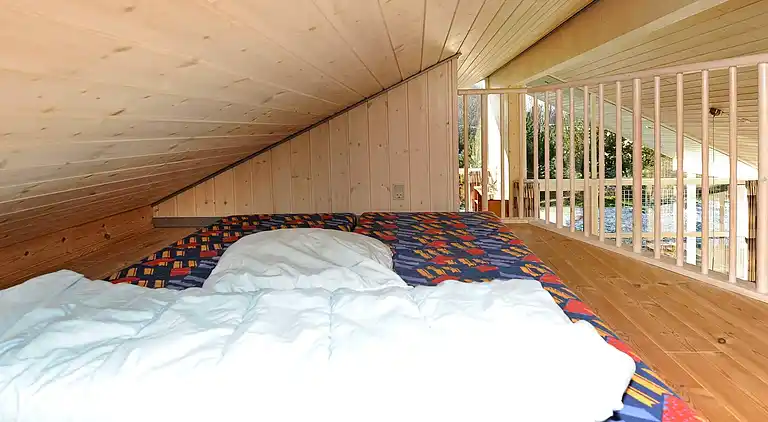 Holiday home in Jegum