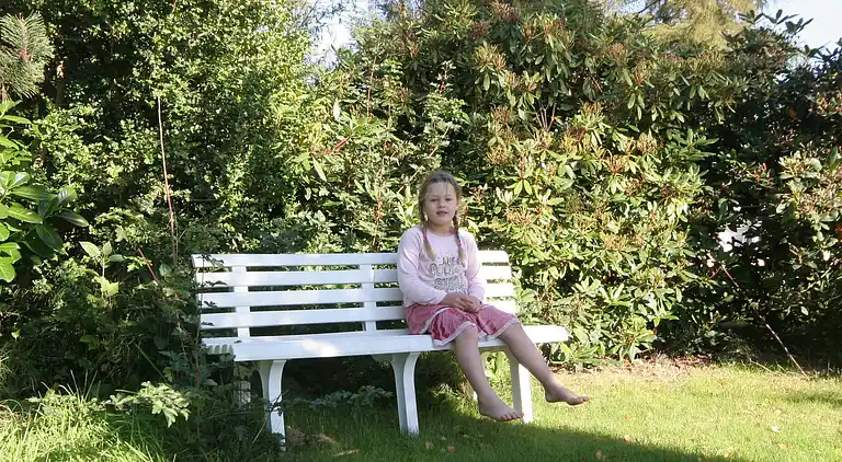 Sommerhus i Væggerløse