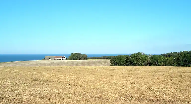 Holiday home in Gudhjem