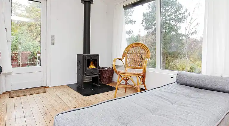 Holiday home in Kalundborg