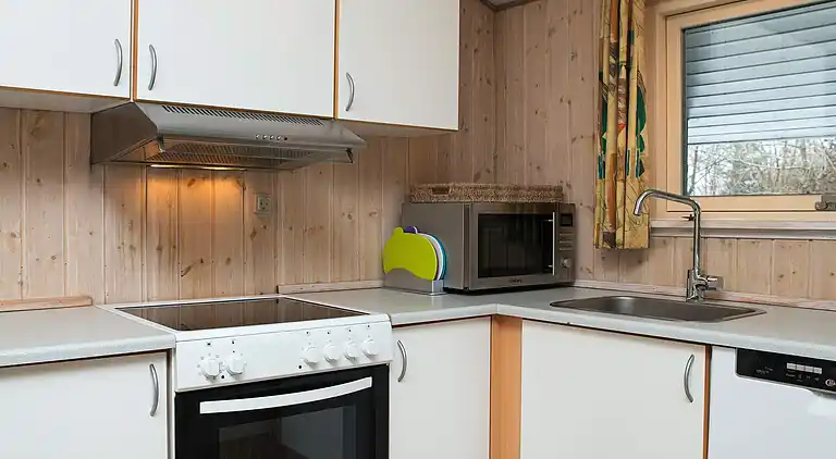 Holiday home in Børkop