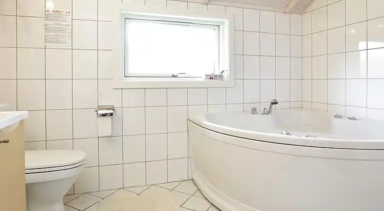 Holiday home in Bogø By