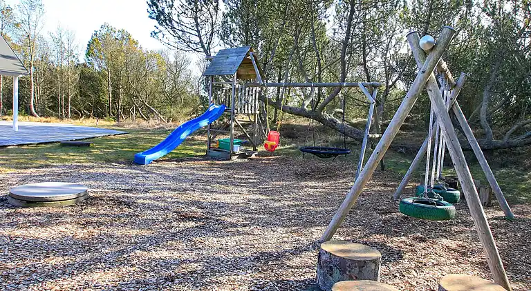 Holiday home in Ålbæk