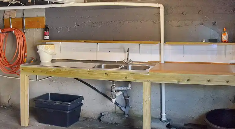 Vakantiehuis in Stad