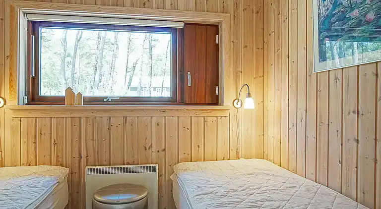 Holiday home in Dueodde