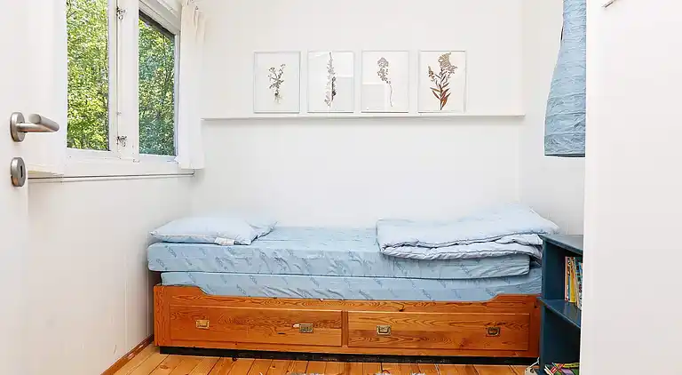 Holiday home in Jægerspris