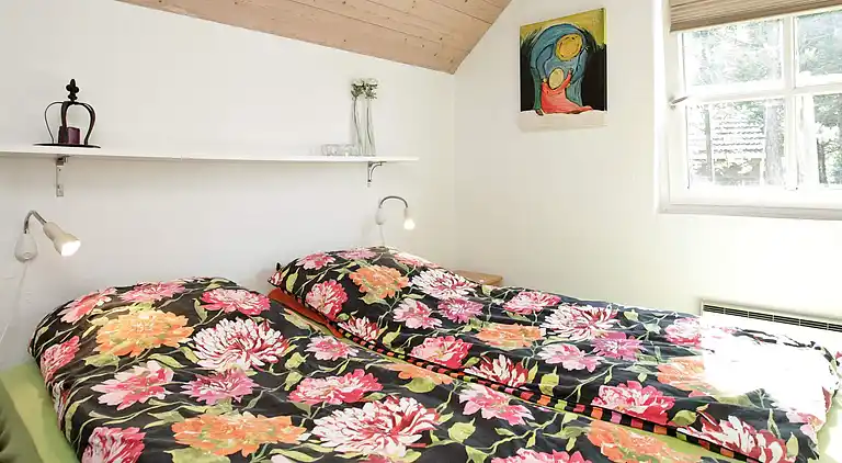 Sommerhus i Blåvand