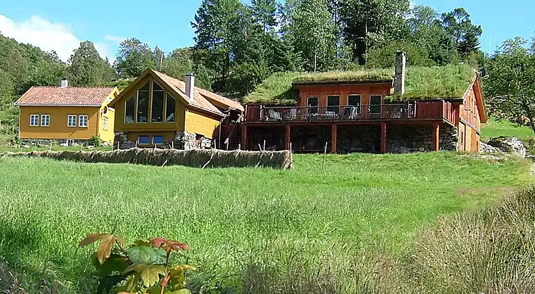 Holiday home in Lund Municipality