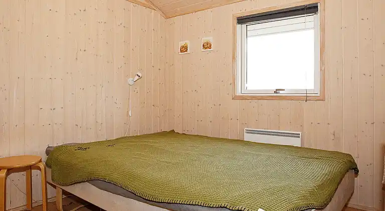 Holiday home in Helberskov Strand