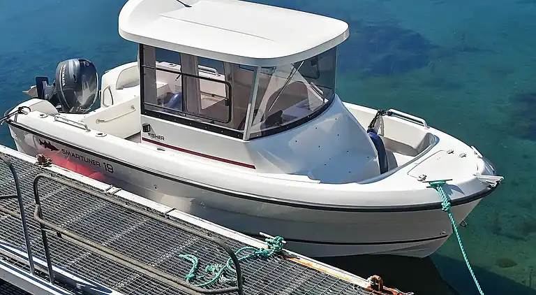 Vakantiehuis in Stad