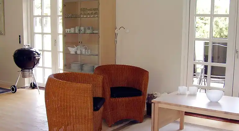 Holiday home in Nakskov