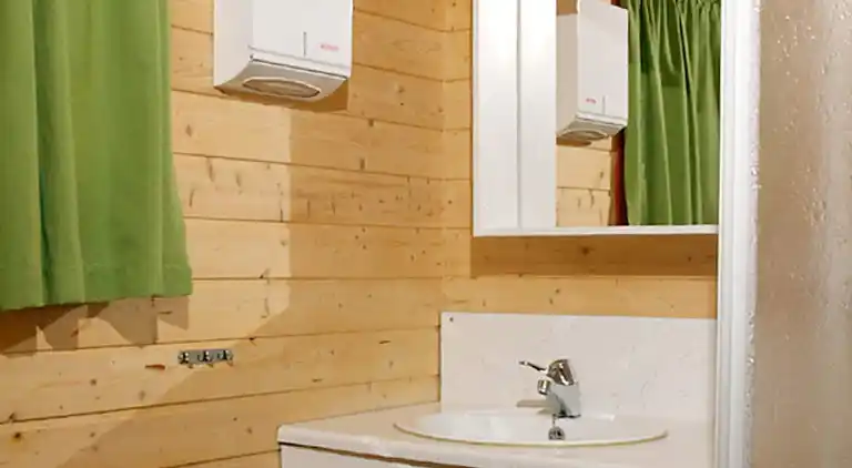 Semesterbostad i Bortelid