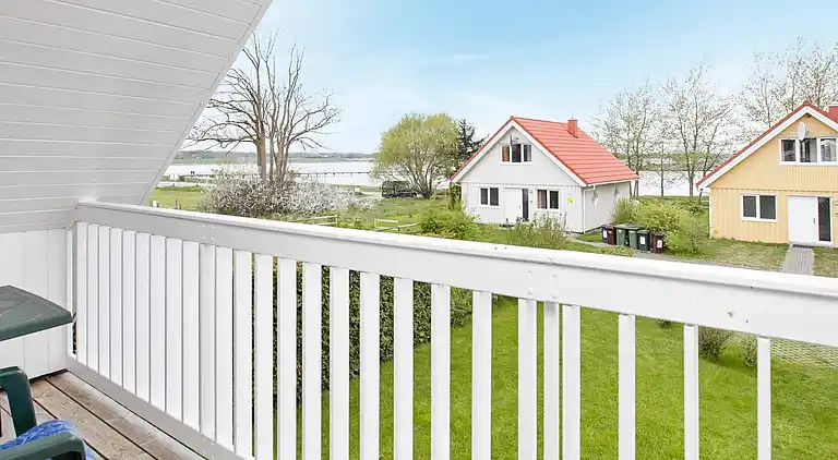 Sommerhus i Wackerballig