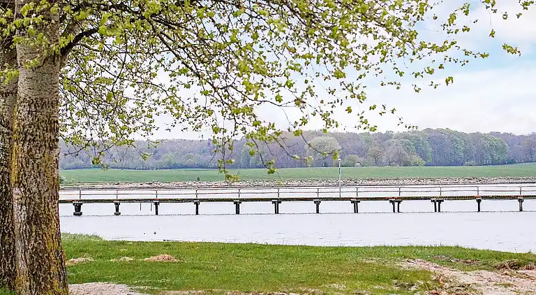 Holiday home in Wackerballig
