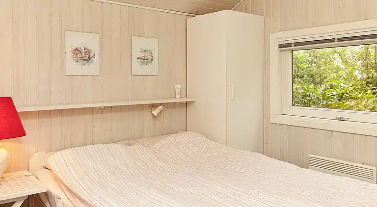 Holiday home in Ristinge