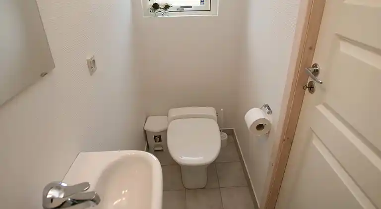 Holiday home in Dannemare