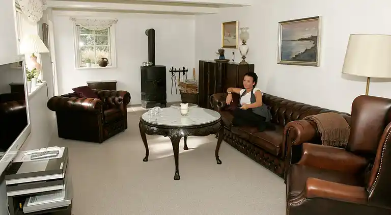 Holiday home in Bedsted