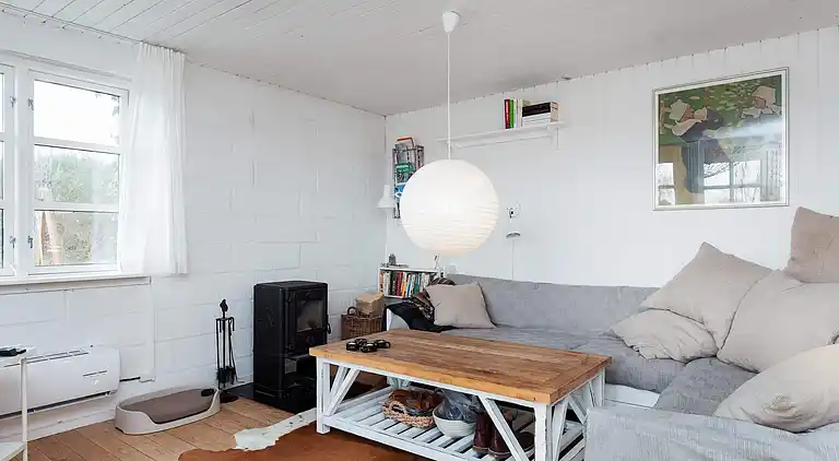 Casa vacanze in Kalundborg