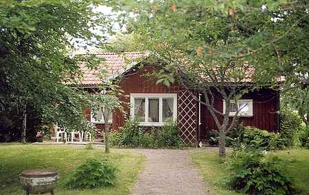 Maison de vacances mh6578